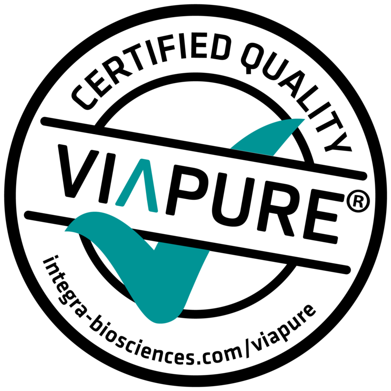 Viapure Logo