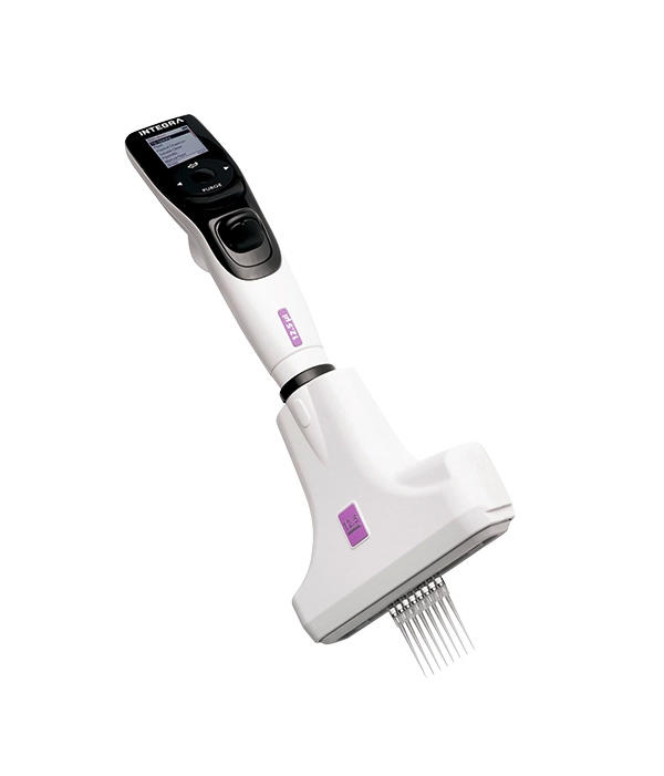 voyager adjustable pipette