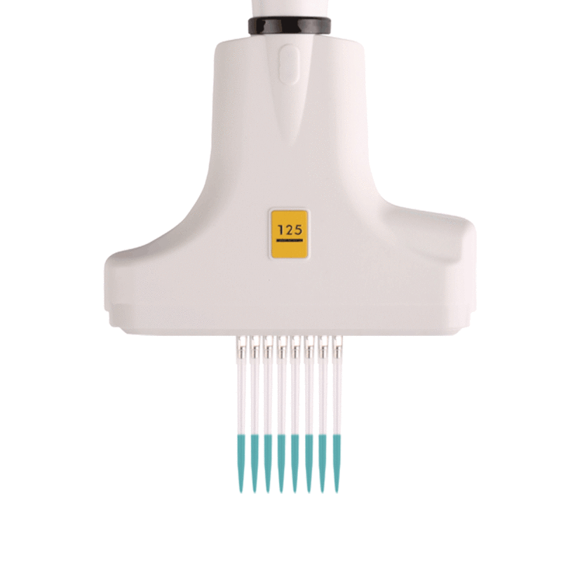 VOYAGER Tip Spacing Pipette