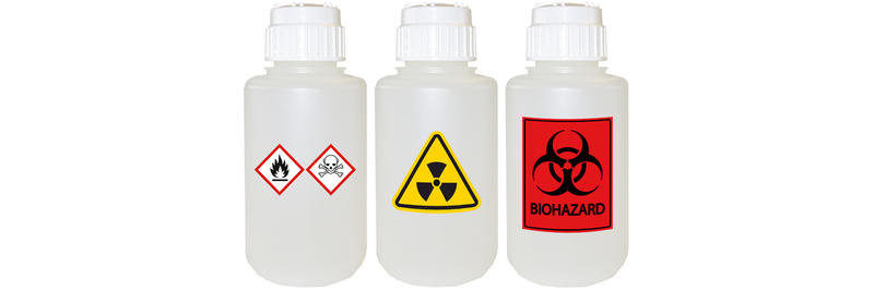 Industrial Wastewater Treatment
