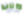 Green Reagent Reservoirs