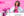 The pink PIPETGIRL serological pipet controller produced to support breast cancer research.