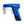 PIPETBOY acu 2 blue