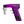 PIPETBOY acu 2 purple