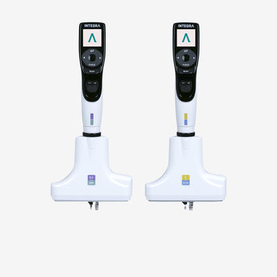 D-ONE Single Channel Pipetting Module for ASSIST PLUS, 0.5-300 µl and 5-1250 µl 