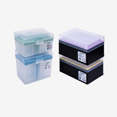 GripTips For Benchtop Pipetting Systems