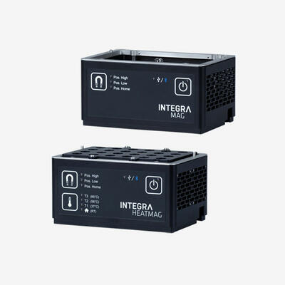 MAG and HEATMAG modules without adapters