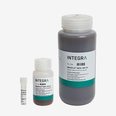 MAGFLO NGS all bottle sizes