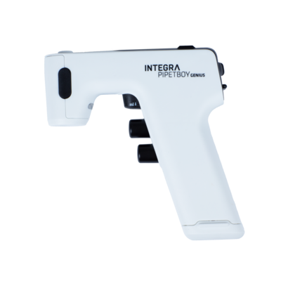 PIPETBOY GENIUS in white whiz 1011