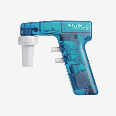 PIPETBOY Acu 2 Ocean Blue