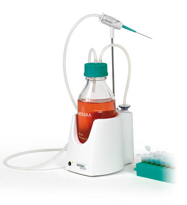 VACUSIP benchtop aspiration instrument