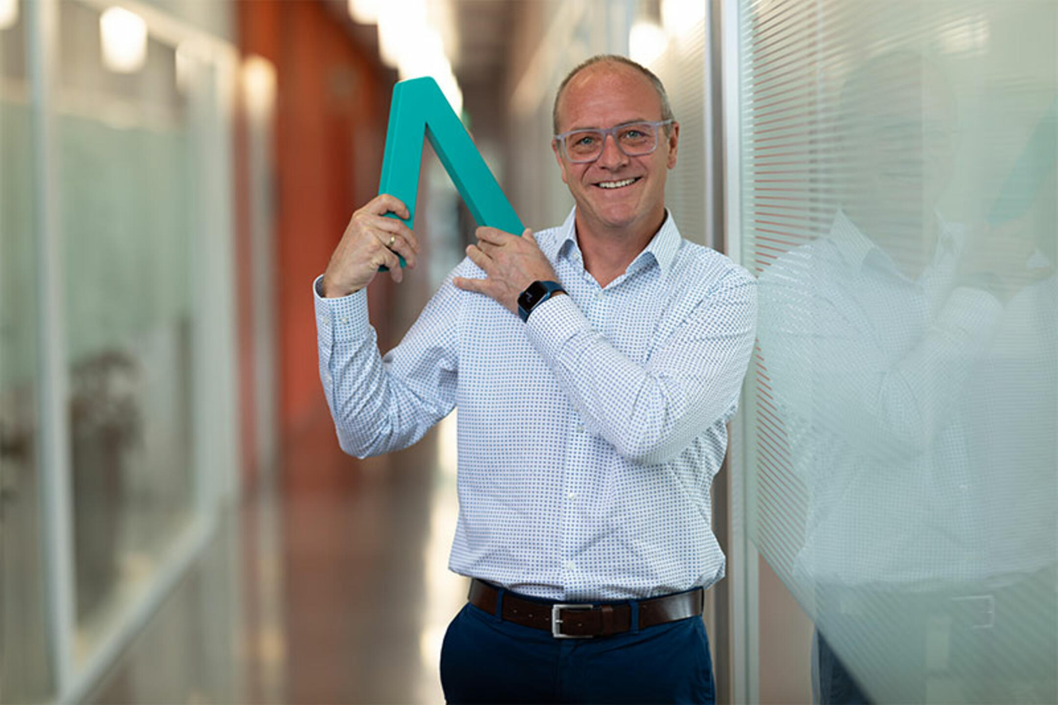 Olaf Zimmermann