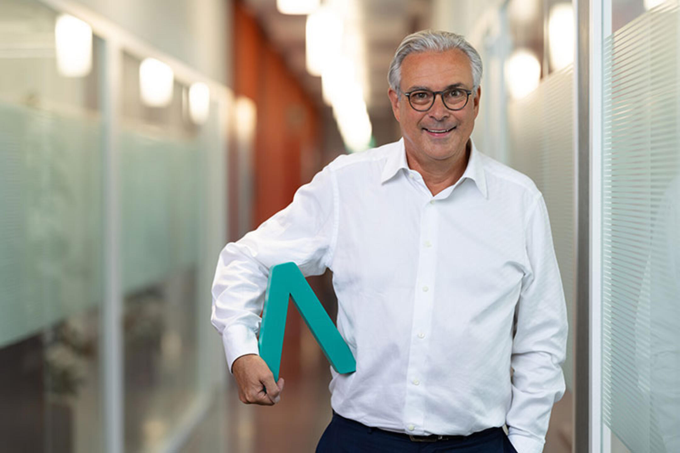 Prof. Dr. Roger M. Nitsch