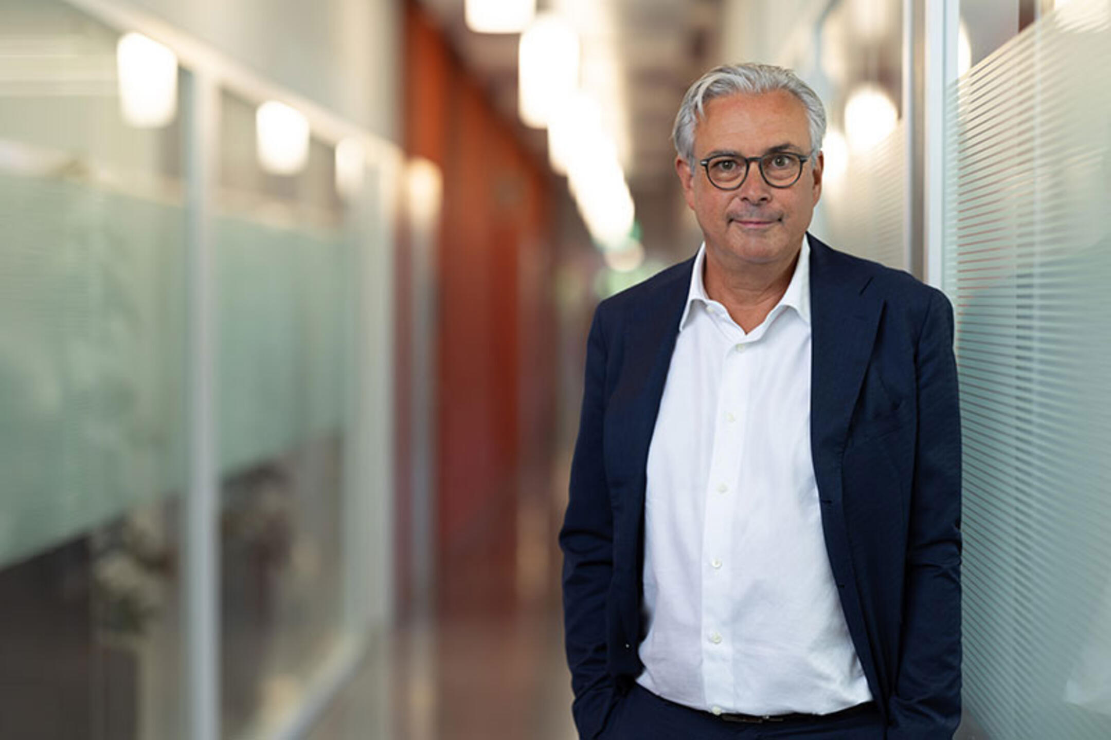 Prof. Dr. Roger M. Nitsch