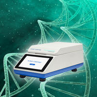 Application note teaser for Illumina protocol on MIRO CANVAS