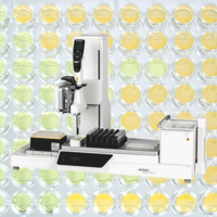 Automated Minimum Inhibitory Concentration Testing with ASSIST PLUS