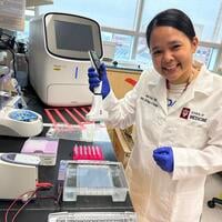 Photo courtesy of Indiana University School of Medicine
