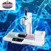 ASSIST PLUS - Fluidigm - DNA